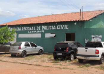 Casal é encontrado morto dentro de casa no interior do Piauí
